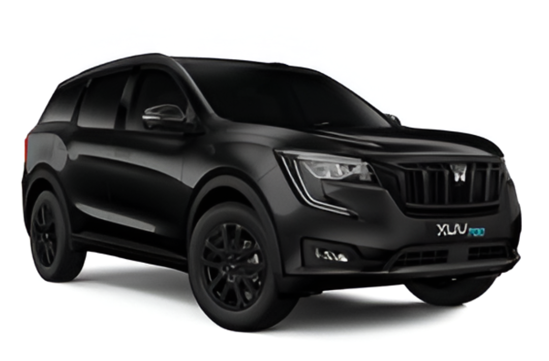 Mahindra XUV700